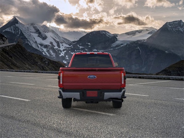 2026 Ford F-350 photo 4