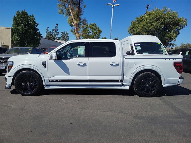 2025 Ford F-150 Lariat photo 26