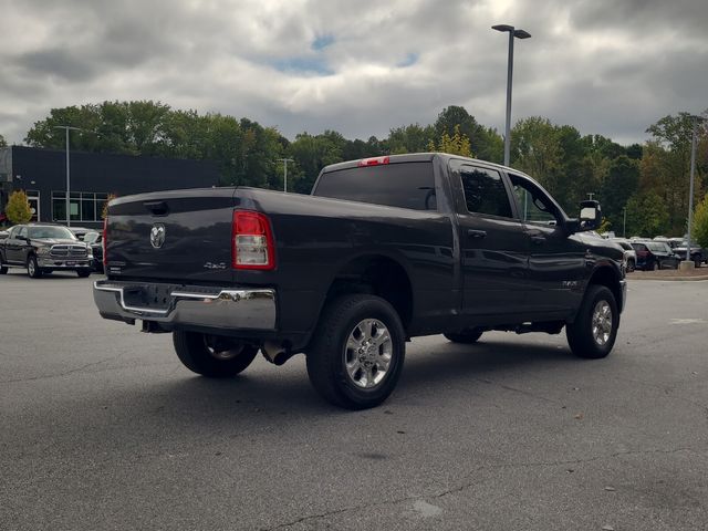 2024 Ram 2500 Big Horn photo 3