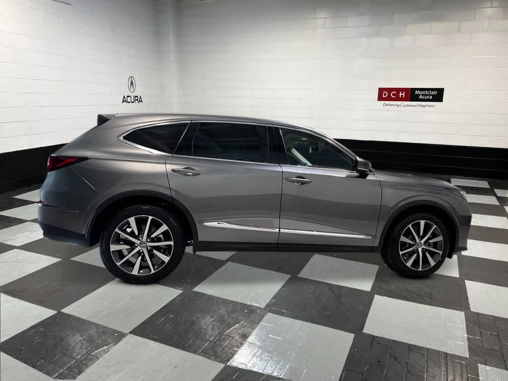 2026 Acura MDX Technology SH-AWD photo 6