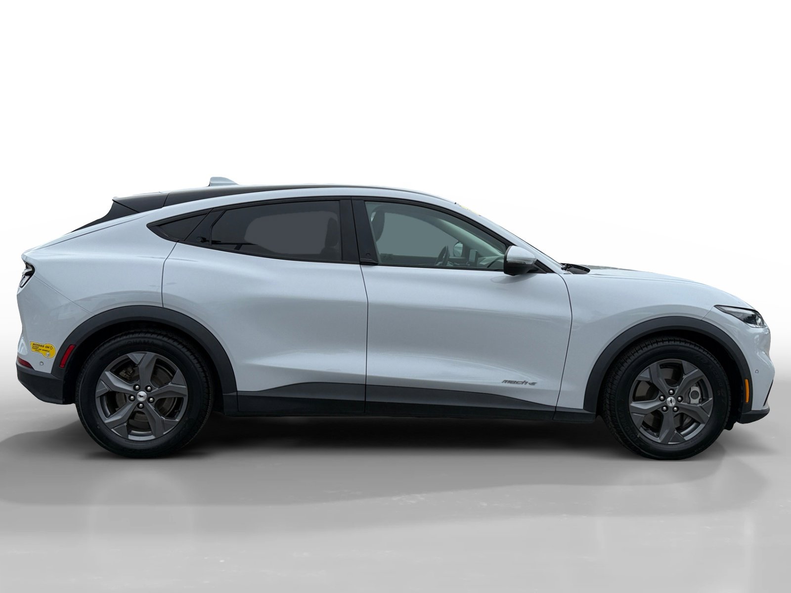 2021 Ford Mustang Mach-E Select photo 6
