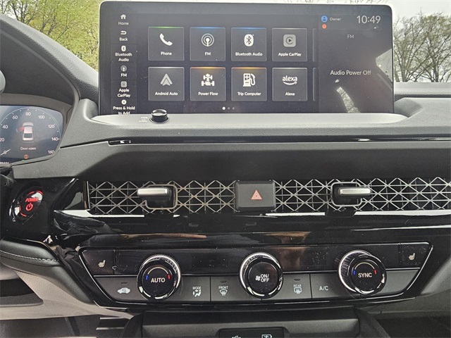 2025 Honda Accord Sport photo 15