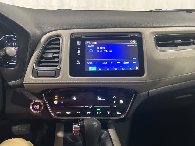 2018 Honda HR-V EX photo 13