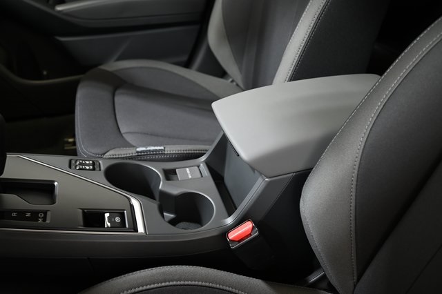 2025 Subaru Crosstrek Premium photo 17