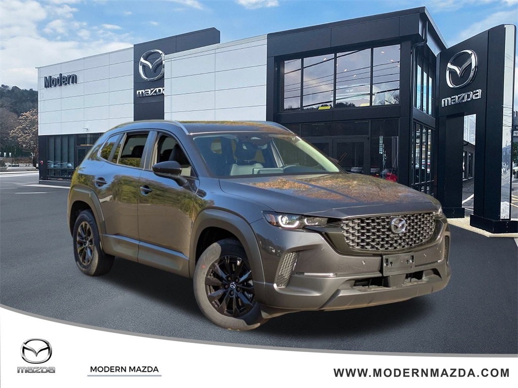 2026 Mazda CX-50 Preferred's photo