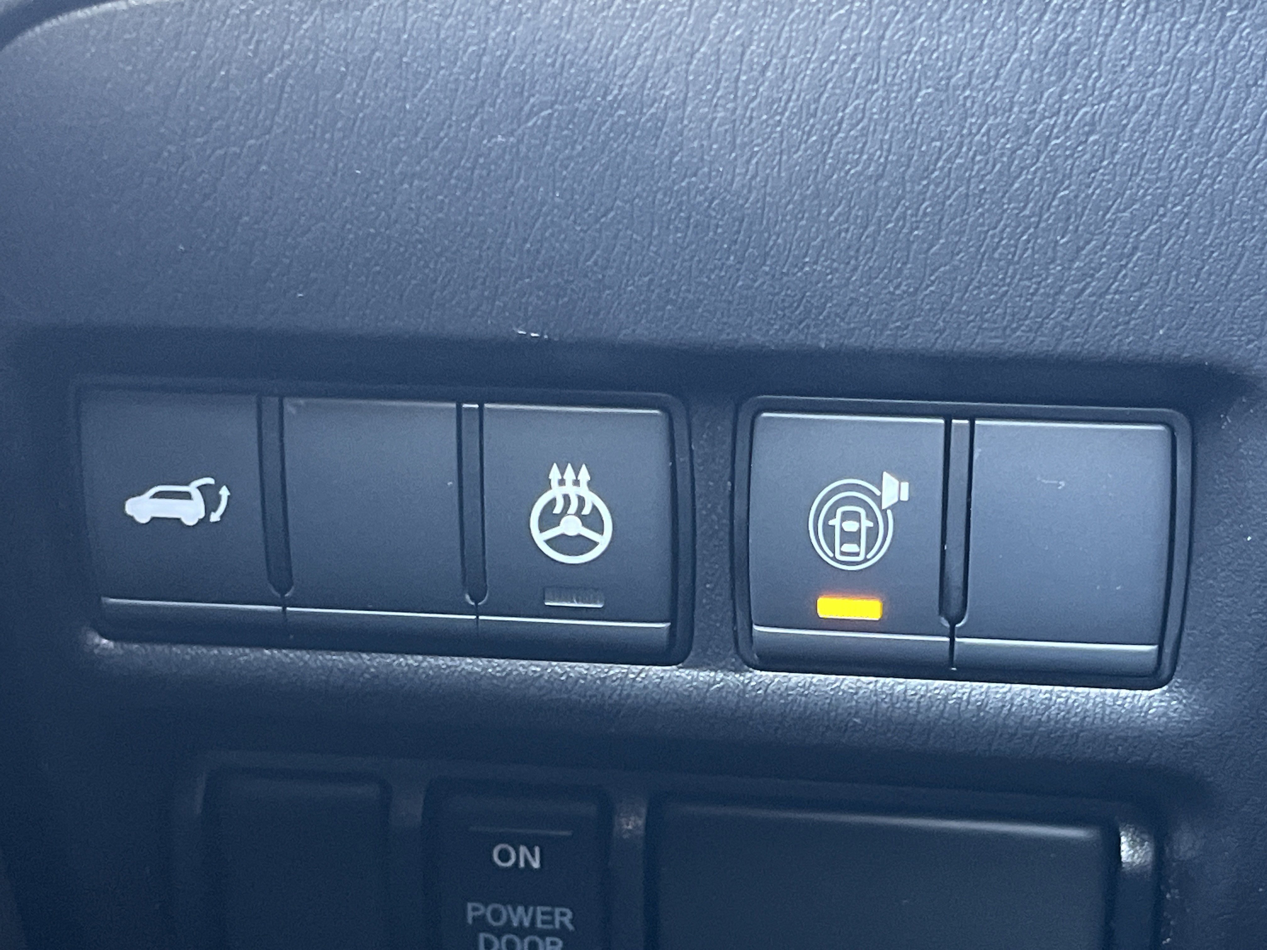 2023 Nissan Armada SL photo 4