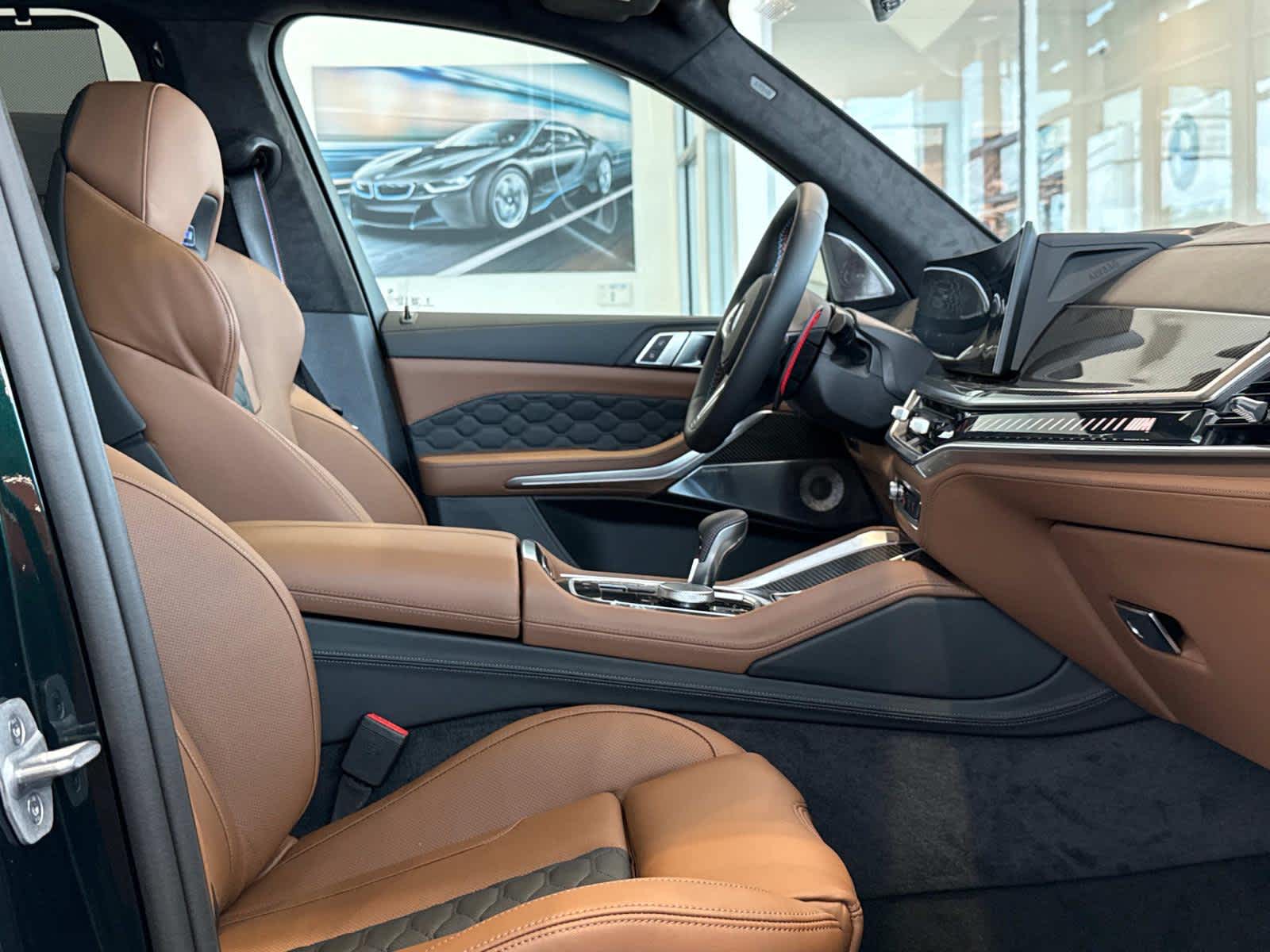 2026 Bmw X5 photo 16