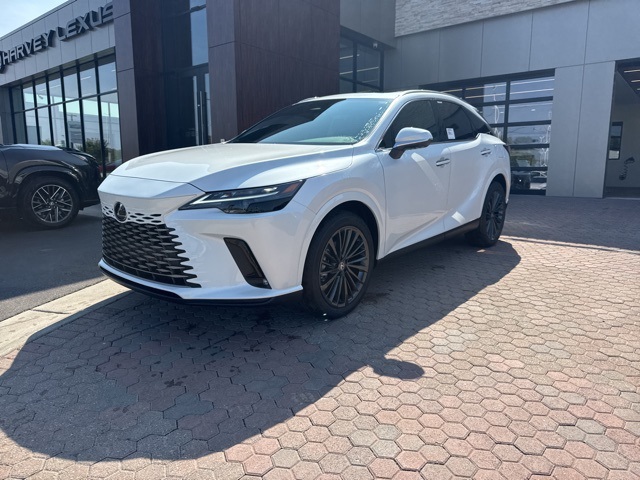 2025 Lexus RX 350 Premium AWD photo 2