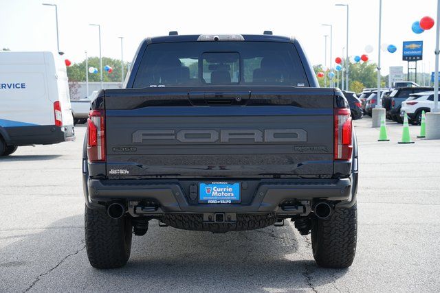 2025 FORD F-150 - Image 36