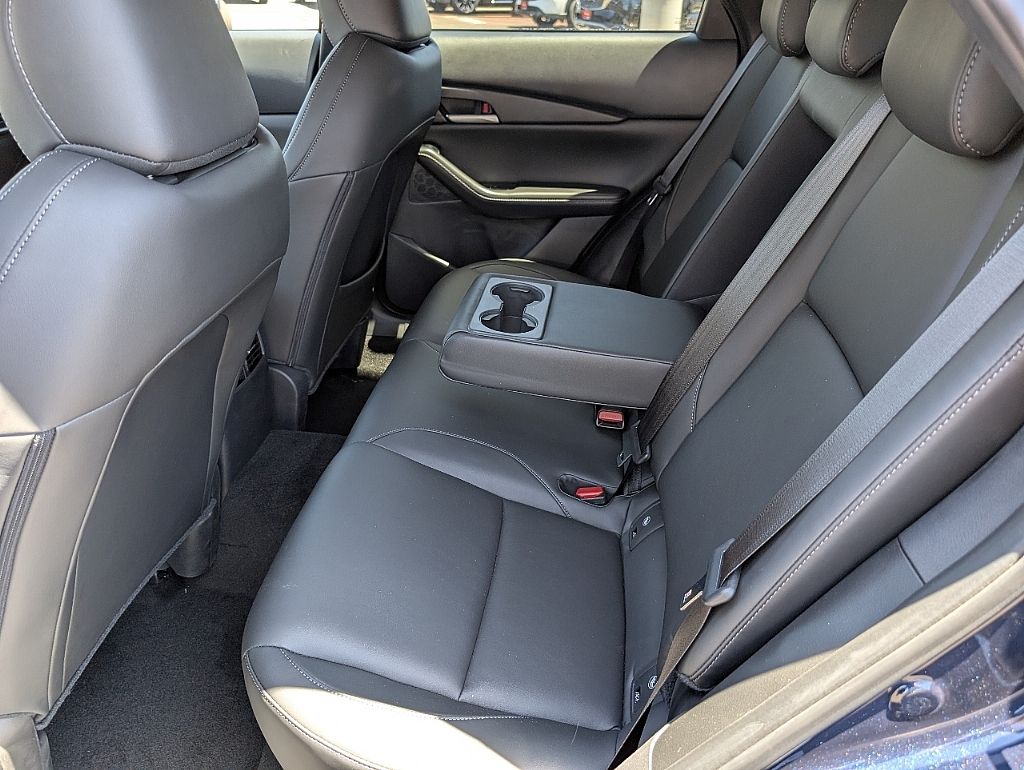 2025 Mazda CX-30 2.5 Select Sport photo 19