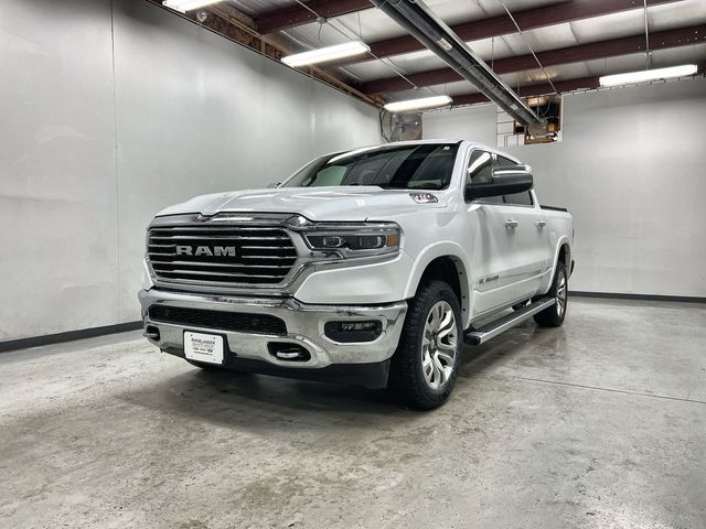 2022 RAM Ram 1500 Pickup Longhorn's photo