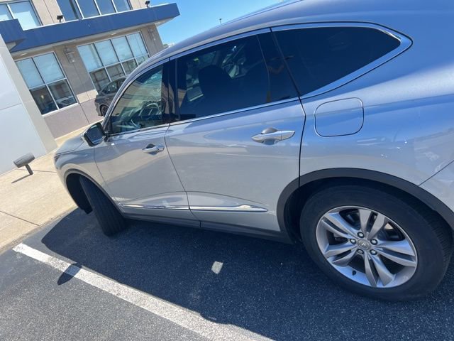 2023 Acura MDX SH-AWD photo 29