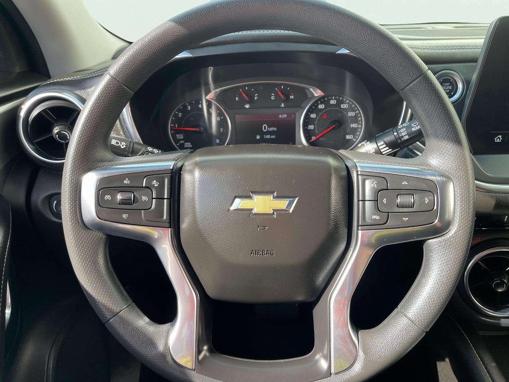 2025 Chevrolet Blazer 2LT photo 15