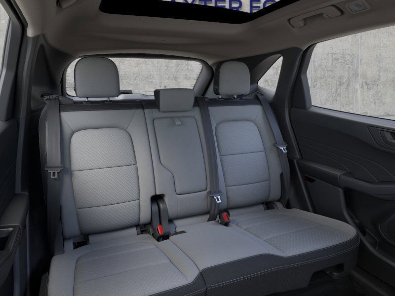 2025 Ford Escape Active photo 5