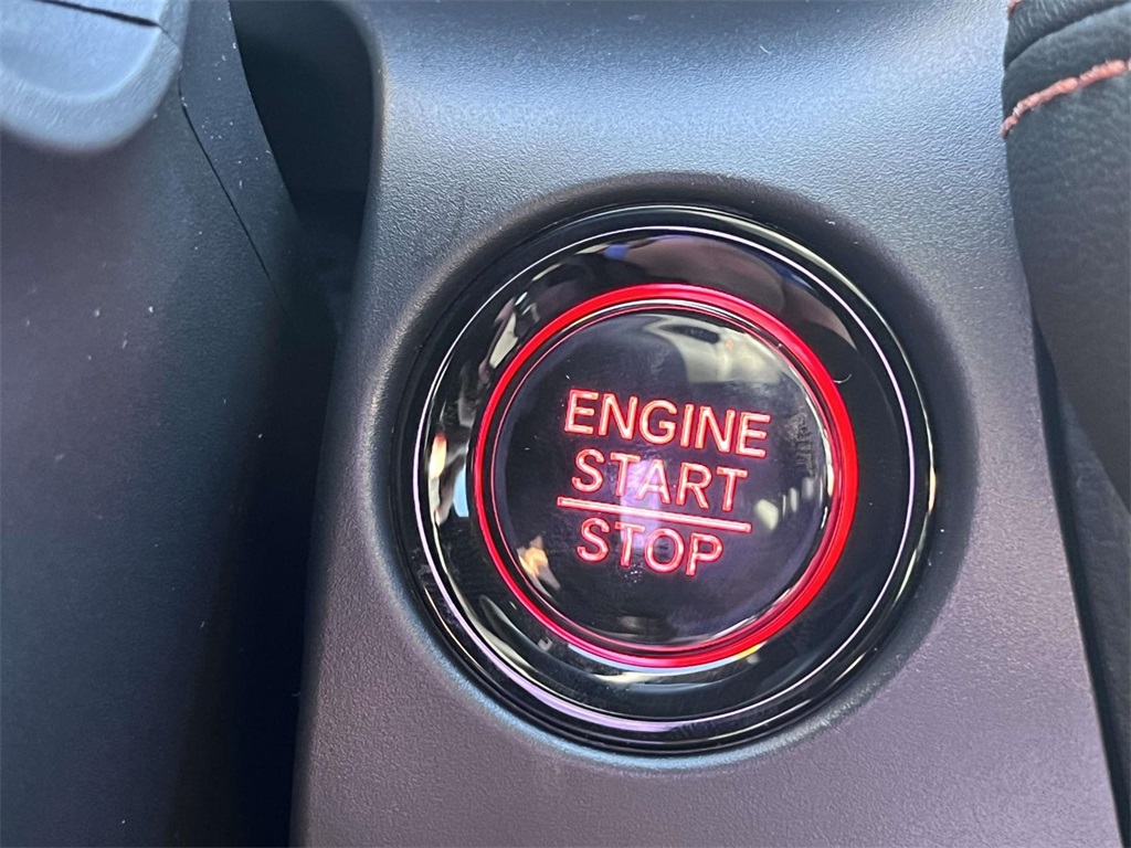 2026 Honda HR-V Sport photo 26