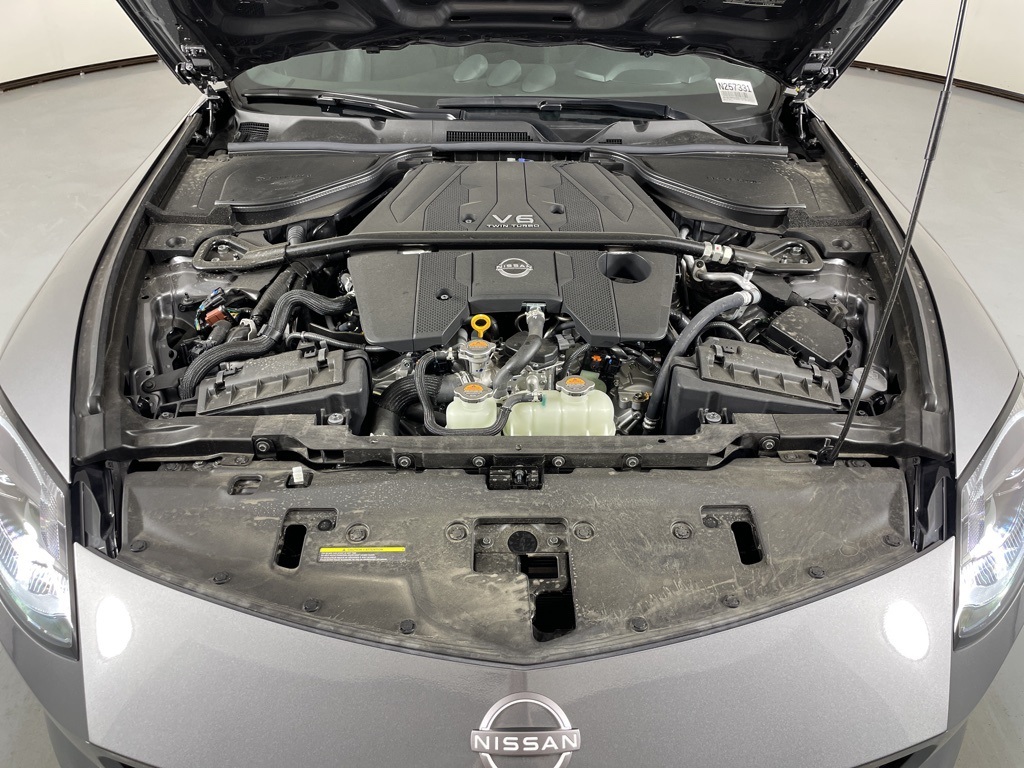 2025 Nissan Z Performance photo 38