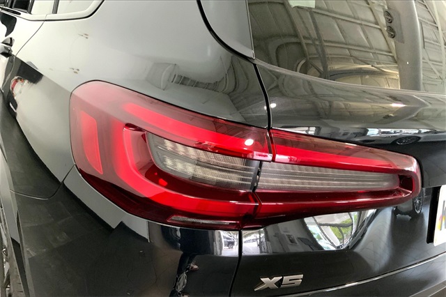 2023 Bmw X5 M50i photo 26