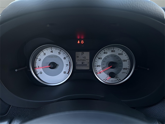 2014 Subaru Impreza 2.0i photo 16