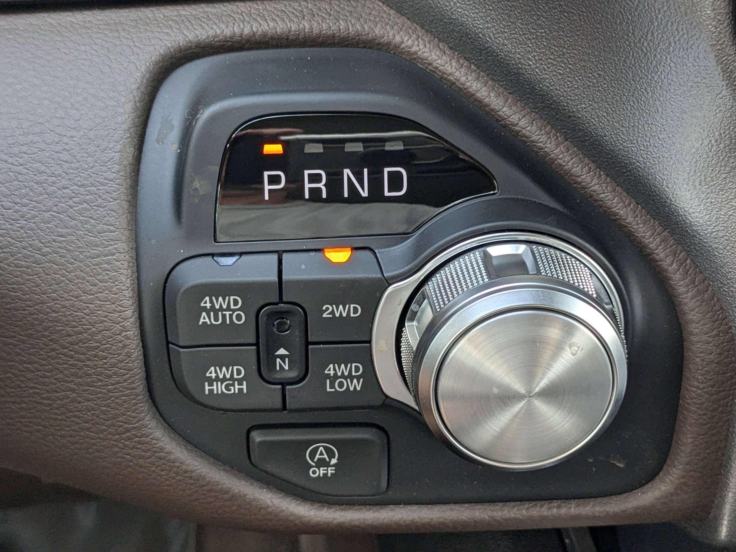 2025 Ram 1500 Laramie photo 18
