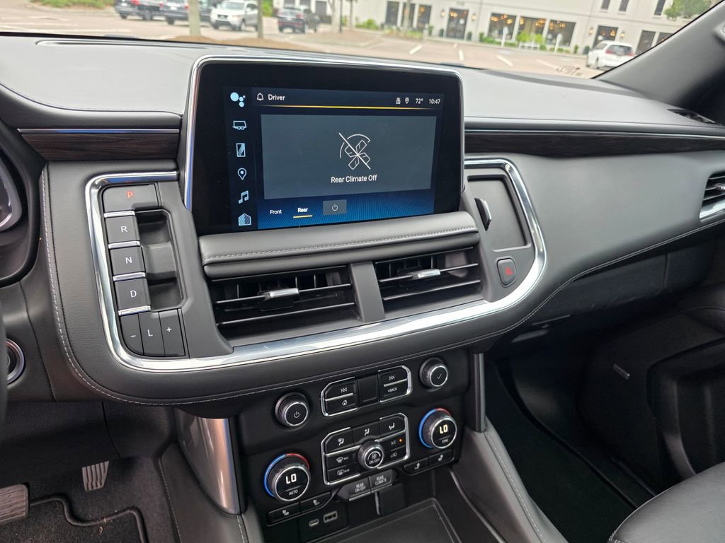 2023 Chevrolet Tahoe Z71 photo 16