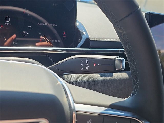 2026 Gmc Sierra EV photo 5