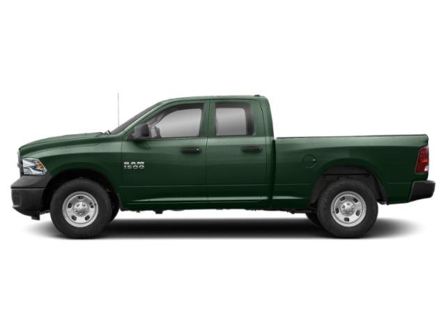 2022 Ram 1500 Classic Tradesman photo 3
