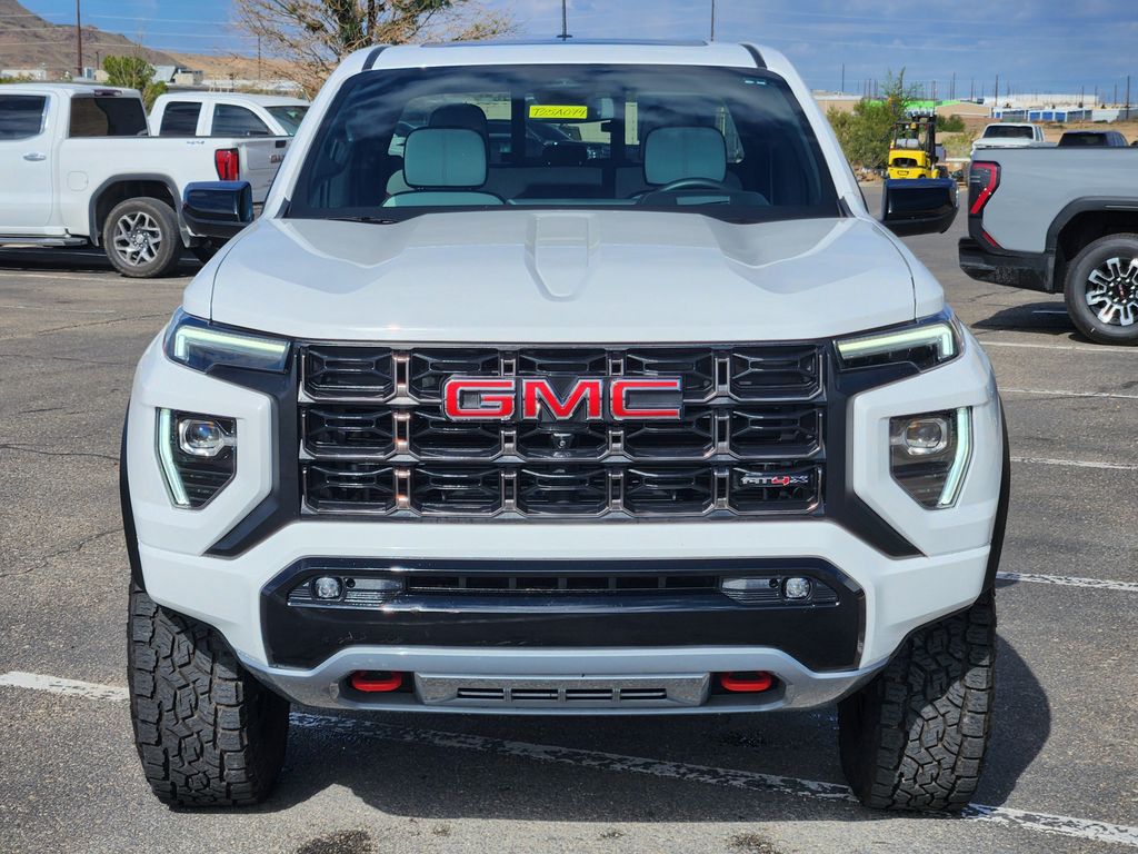 2023 Gmc Canyon AT4X photo 3