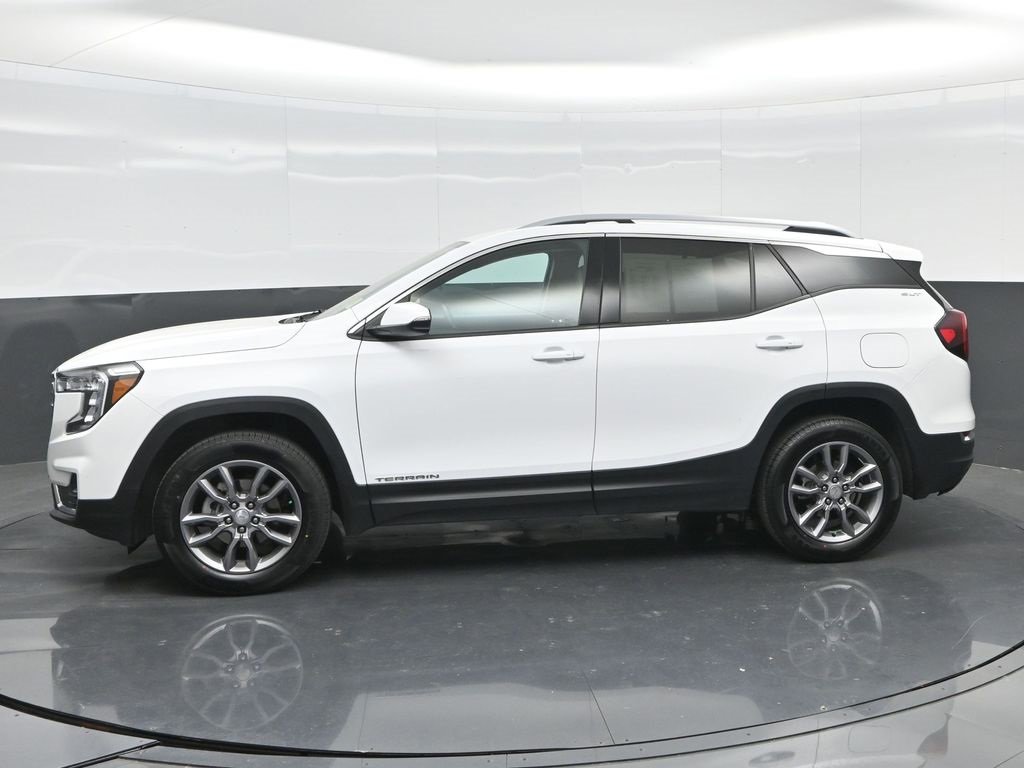 2024 Gmc Terrain SLT photo 7