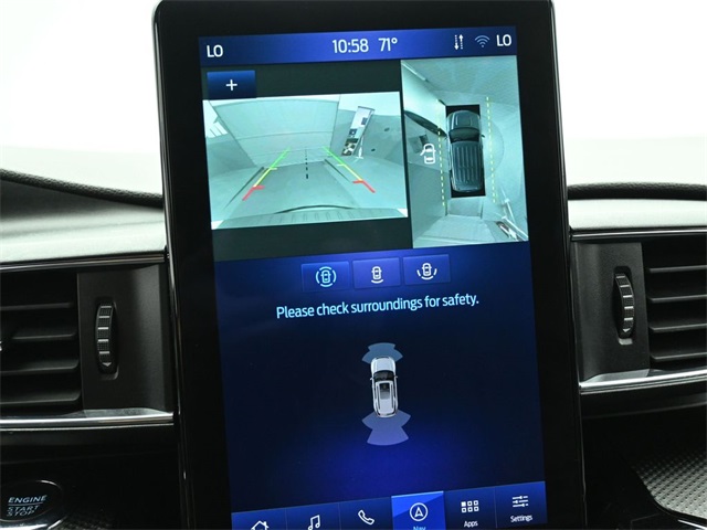 2022 FORD EXPLORER - Image 17