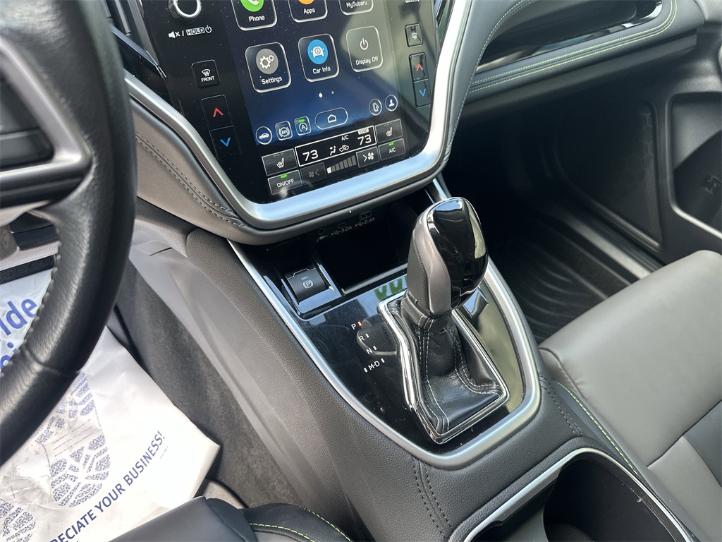 2023 SUBARU OUTBACK - Image 14