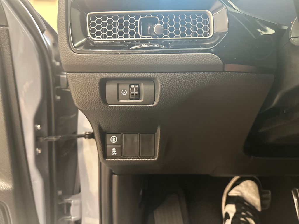 2024 Honda Civic Sport photo 15