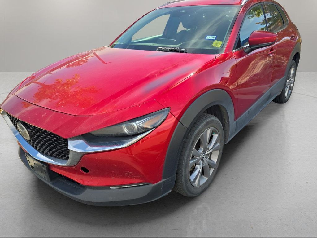 2020 Mazda CX-30 Premium photo 11
