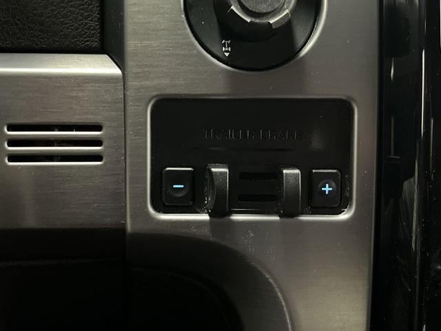 2013 Ford F-150 Limited photo 23