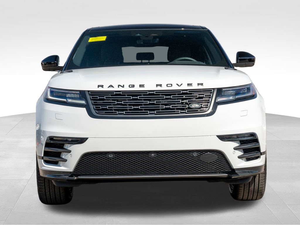 2026 Land Rover Range Rover Velar SE photo 2