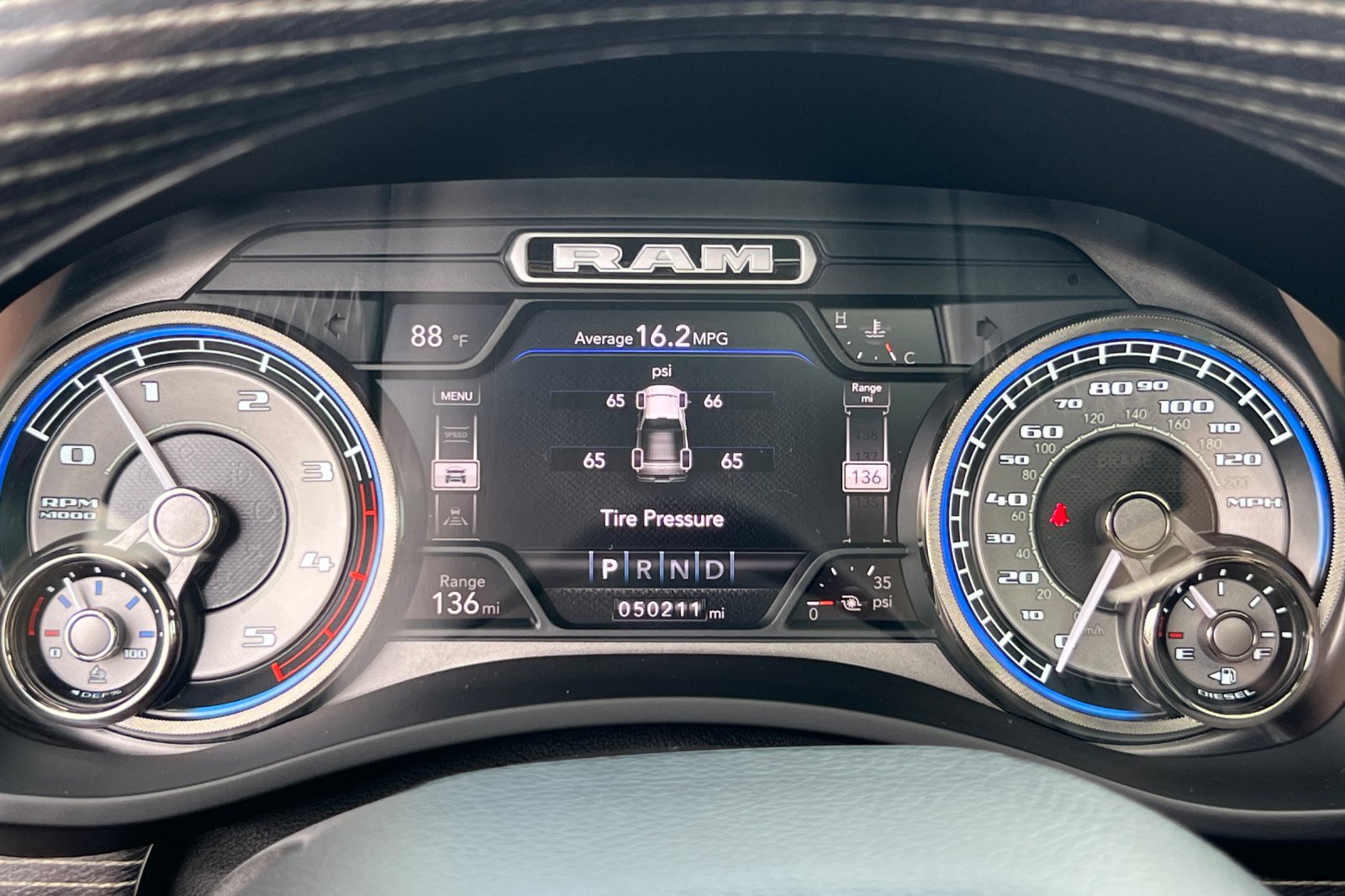 2019 Ram 2500 Limited photo 20