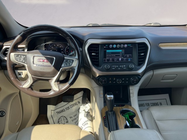 2018 Gmc Acadia Denali photo 10