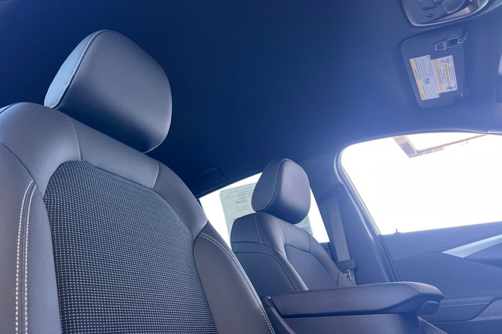 2025 Buick Envista Preferred photo 16