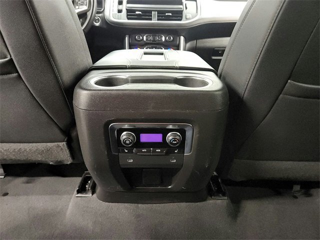 2023 Chevrolet Tahoe Premier photo 16