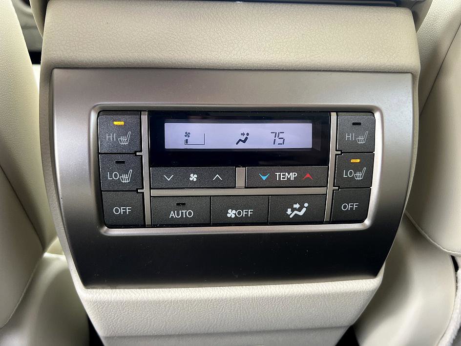 2020 Lexus GX 460 Premium photo 18