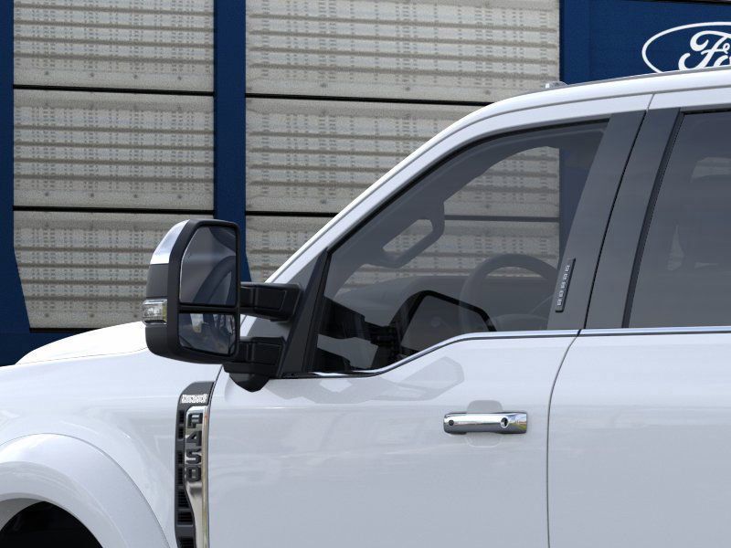 2026 Ford F-450 photo 16