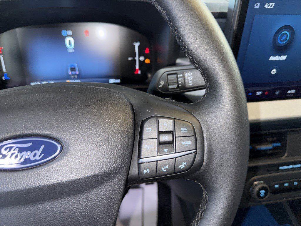 2025 Ford Maverick XLT photo 31