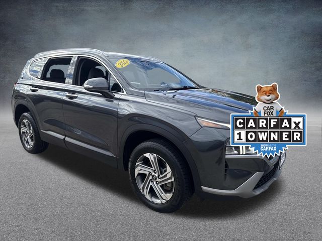 2023 Hyundai Santa Fe SEL photo 2