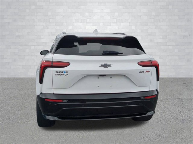 2024 Chevrolet Blazer EV RS photo 7