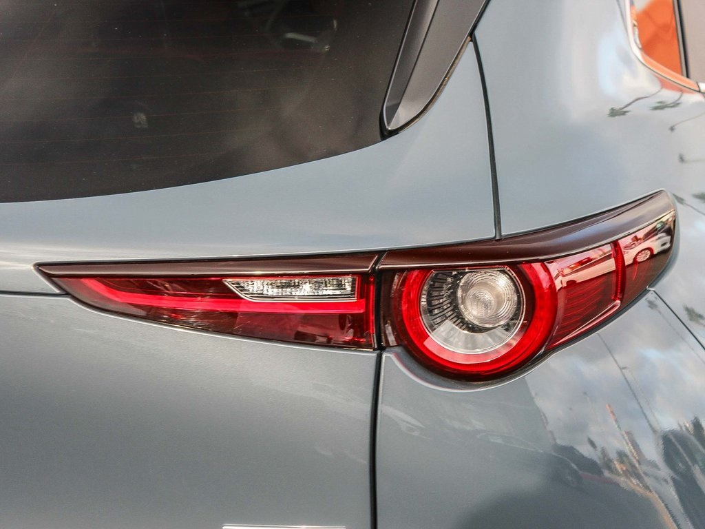 2024 Mazda CX-30 2.5 S Carbon photo 11