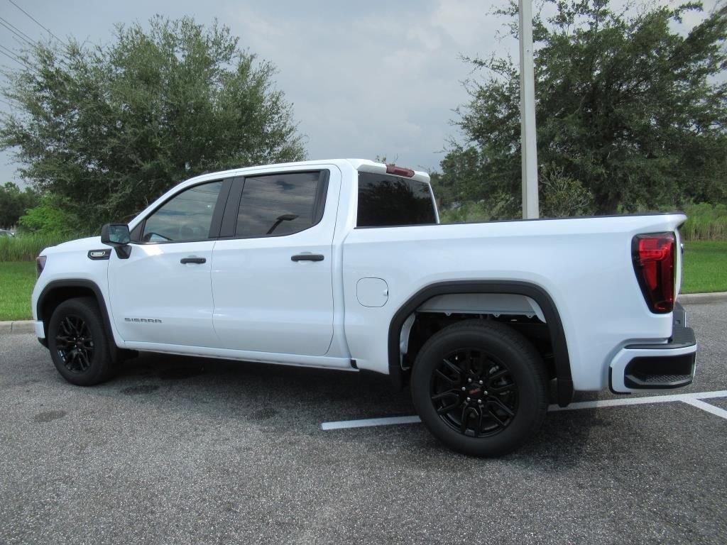 2026 Gmc Sierra 1500 Pro photo 3