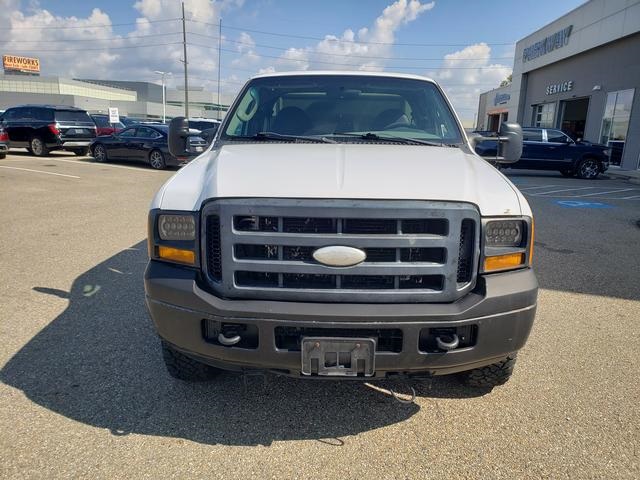 2006 Ford F-350 photo 2
