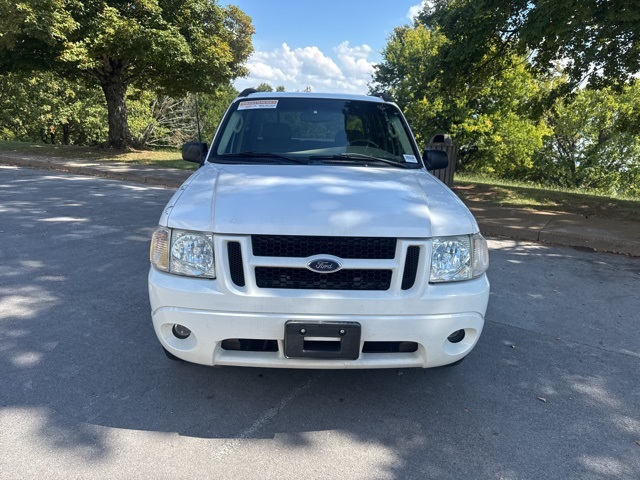 Used 2005 Ford Explorer Sport Trac XLT with VIN 1FMZU67K75UB45795 for sale in Lenoir City, TN