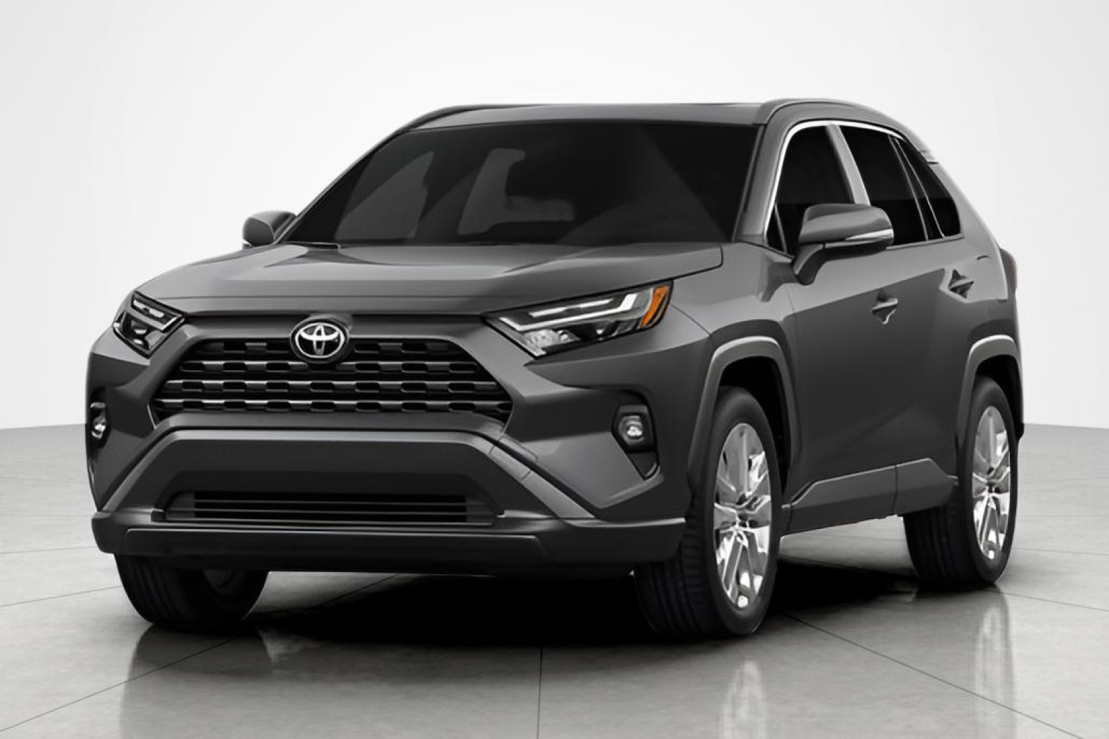 2025 Toyota RAV4 XLE Premium's photo