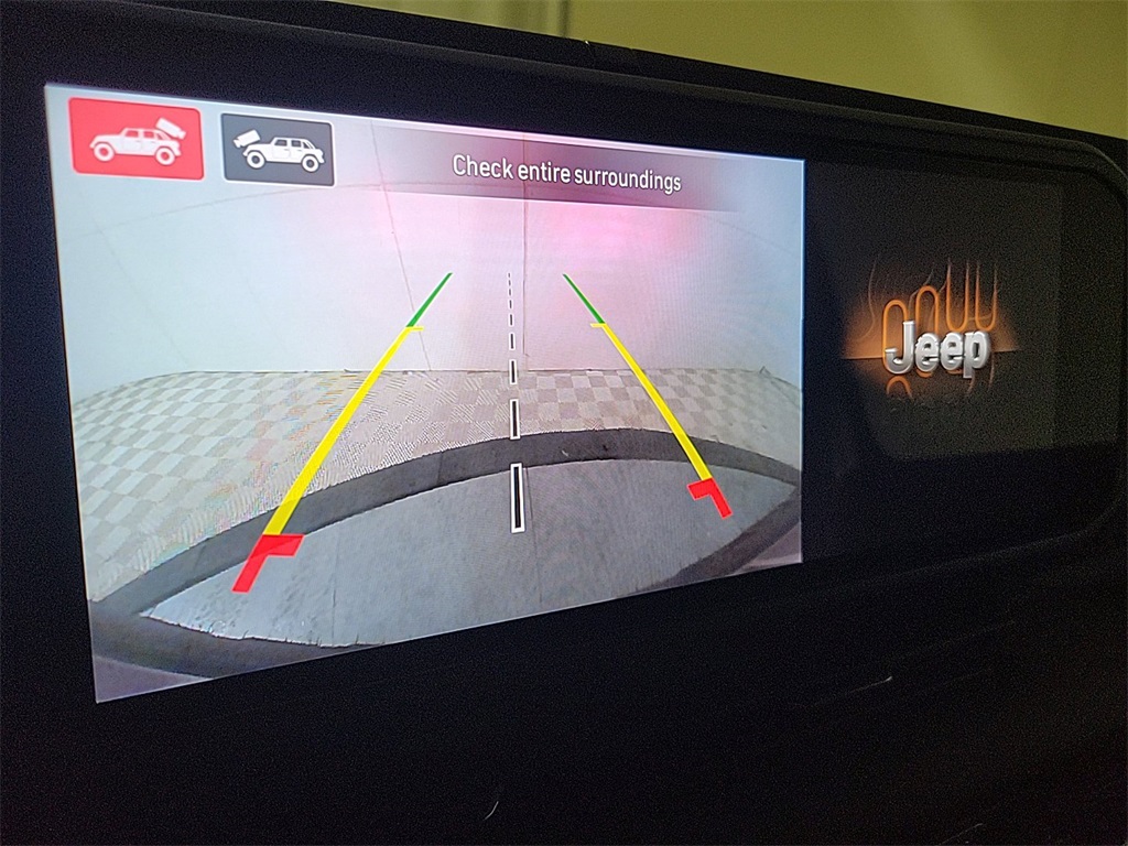 2024 JEEP WRANGLER - Image 19