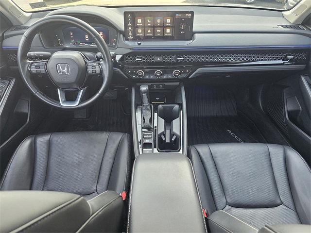 2023 Honda Accord Hybrid Touring photo 16